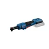 Aku ráčnový šroubovák 18V/bez aku GRC 18V-60 Bosch 06019N8000