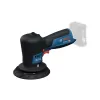 Aku leštička 12V/bez aku GPX 12V-125 Bosch 06019L4100