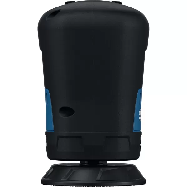 Aku leštička 12V/bez aku GPO 12V-77 Bosch 06019L3000