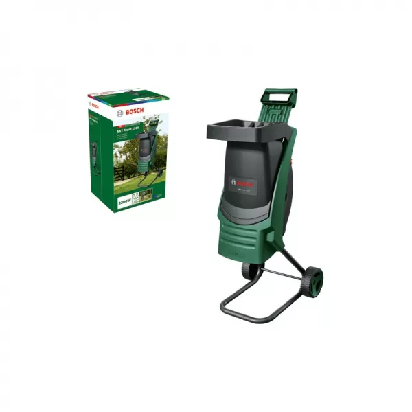 DRTIČ AXT RAPID 2200 Bosch 0600853605