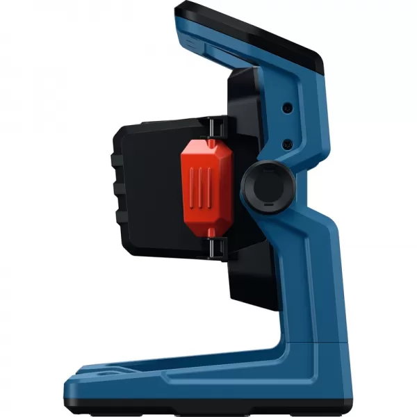 Aku pracovní světlo 18V bez aku Bosch GLI18V-5000 06019P5100