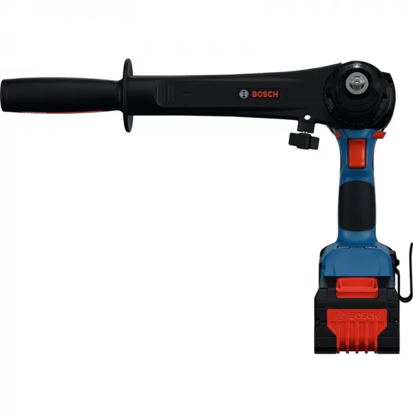 Aku vrtací šroubovák 18V 1x5,5Ah 2x8,0Ah Bosch EXPERT EXSR18V-150