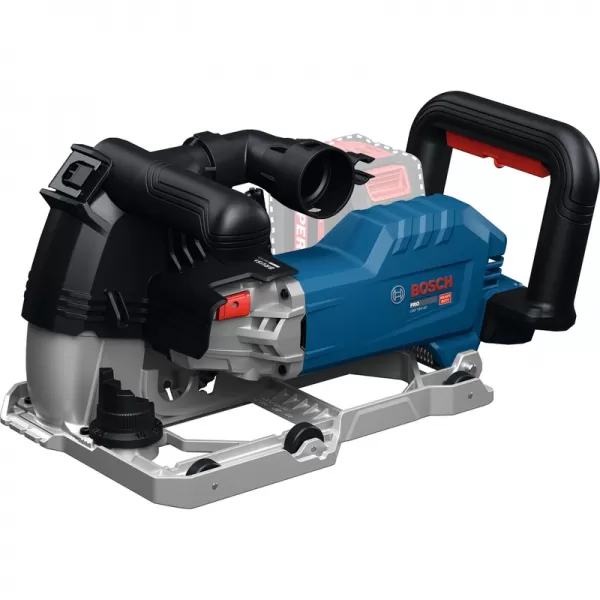 Aku drážkovací frézka do zdiva 18V bez aku Bosch GNF18V-40