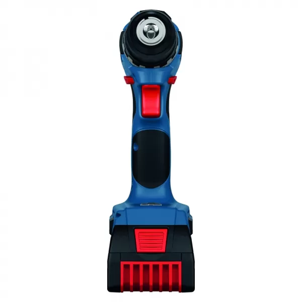 AKU VRTACÍ ŠROUBOVÁK GSR18V-52 Bosch Professional 06019S0024