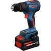 Aku kombinovaný šroubovák 18V 2x4,0Ah Bosch EXPERT EXSB18V-90