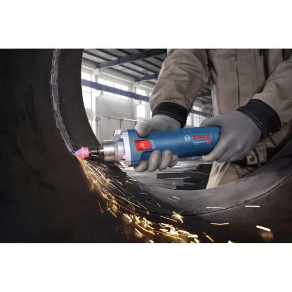 Přímá bruska GGS 30 S Bosch 06012B5120