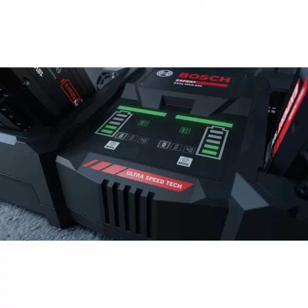Nabíječka Bosch EXPERT EXAL18V2-320