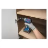 Akumulátorový vrtací šroubovák PRO GSR18V-52 Bosch Professional 3x 5,0Ah, L-BOXX 06019S0027