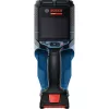 Aku detektor 18V 1x2,0Ah Bosch EXPERT Tect18V-200-17C