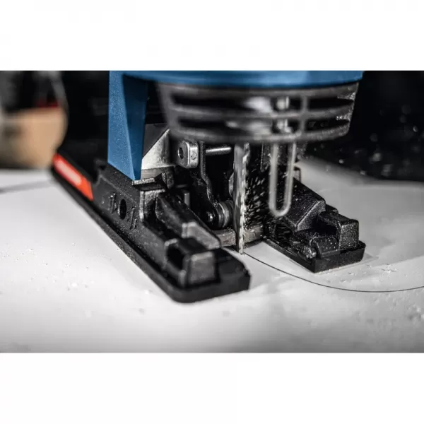 Aku kmitací pilka 18V bez aku Bosch EXPERT EXST18V-155S