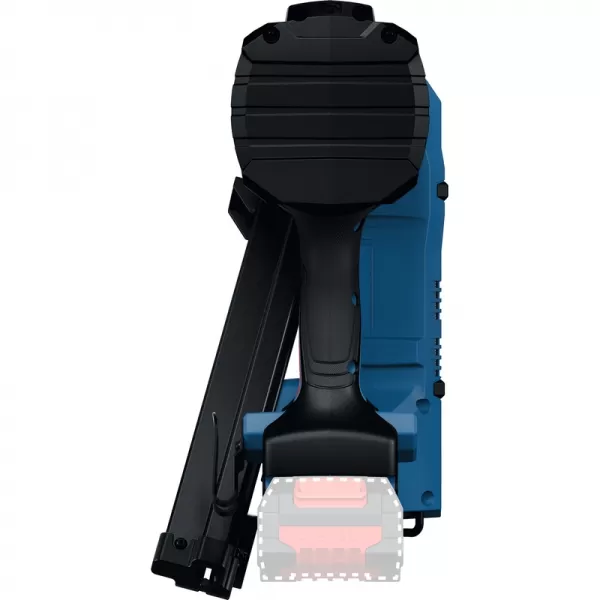 Aku hřebíkovačka do dřeva 18V bez aku Bosch EXPERT EXNH18V-90D