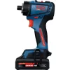 Aku vrtací šroubovák 18V 2x4,0Ah Bosch EXPERT EXSR18V-90FC