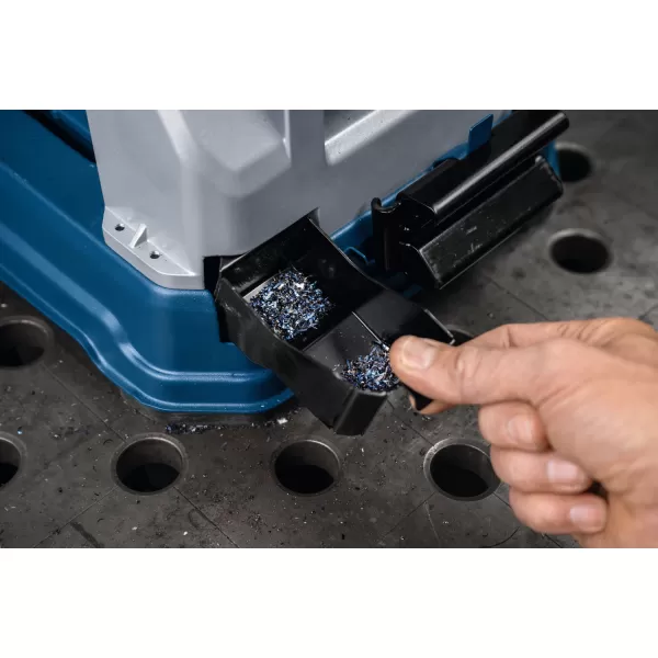 Aku pila na kov za sucha 18V bez aku Bosch GCD 18V-355