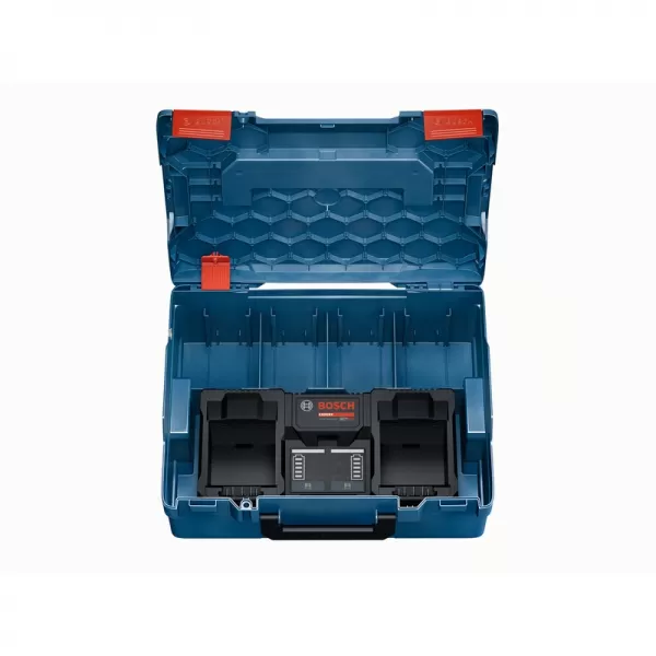 Nabíječka Bosch EXPERT EXAL18V2-320