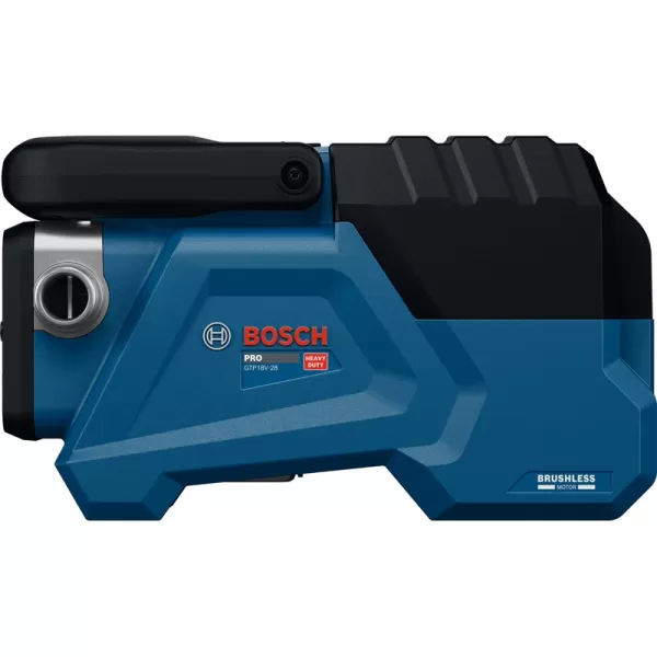 Aku přečerpávací čerpadlo 18V bez aku Bosch GTP18V-28