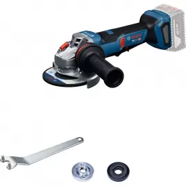 Aku úhlová bruska 125mm 18V bez aku Bosch PRO GWS18V-11 PS 06019N4300
