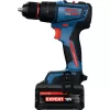 Aku kombinovaný šroubovák 18V 2x4,0Ah Bosch EXPERT EXSB18V-90