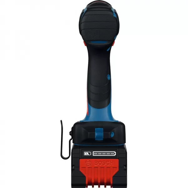 Aku kombinovaný šroubovák 18V 3x4,0Ah Bosch EXPERT EXSB18V-90