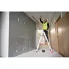 Aku čárový laser 18V bez aku Bosch EXPERT EXLL18V-120-33CG