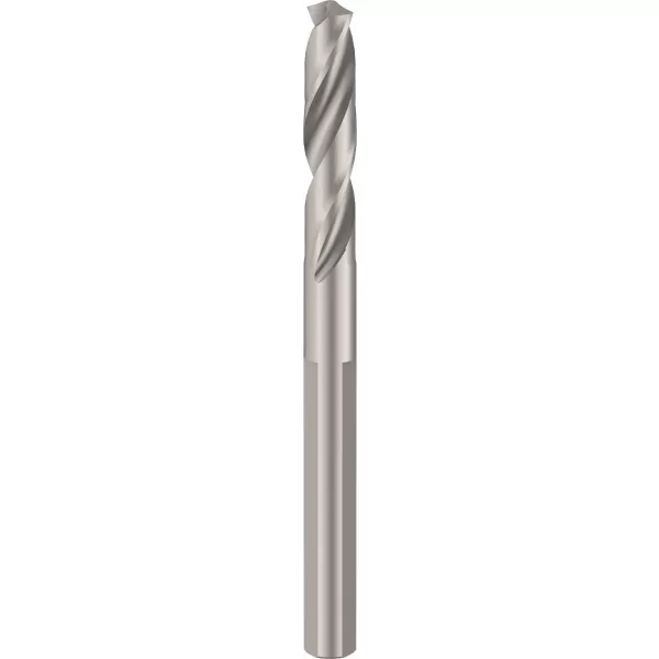 Středicí vrták HSS-G 81 mm Bosch 2608594626