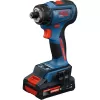 Aku vrtací šroubovák 18V bez aku Bosch EXPERT EXSR18V-90FC
