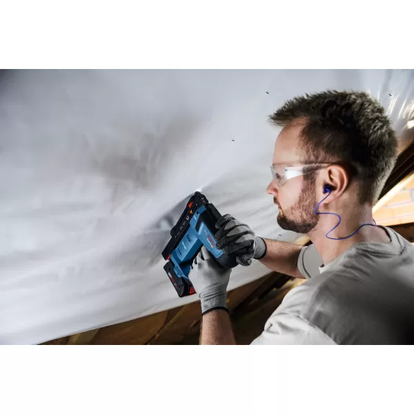 Aku sponkovačka bez aku GTH 18V-14 Bosch 0601482800