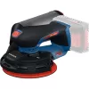 Aku excentrická bruska 18V bez aku Bosch EXPERT EXEX18V-150-5
