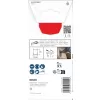 Ponorný pilový list HCS AIZ 32 BSPC Hard Wood 32 x 50 mm Bosch 2608669243