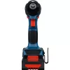 Aku kombinovaný šroubovák 18V 3x4,0Ah Bosch EXPERT EXSB18V-90