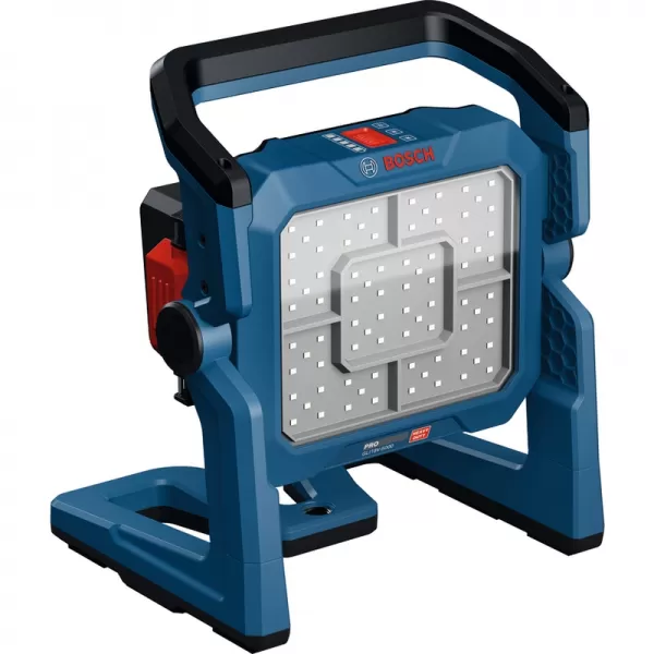 Aku pracovní světlo 18V bez aku Bosch GLI18V-5000 06019P5100