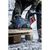 Aku úhlová bruska 18V bez aku Bosch EXPERT EXWS18V2-230P