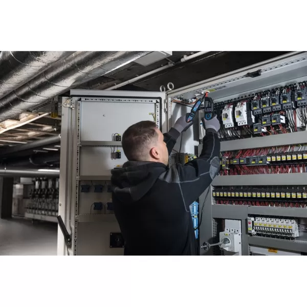 Zkoušečka napětí Bosch EXPERT EXVT1000-17