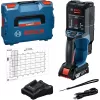 Aku detektor 18V 1x2,0Ah Bosch EXPERT Tect18V-200-17C