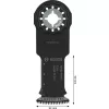 Ponorný pilový list HCS AIZ 32 BSPC Hard Wood 32 x 50 mm Bosch 2608669243