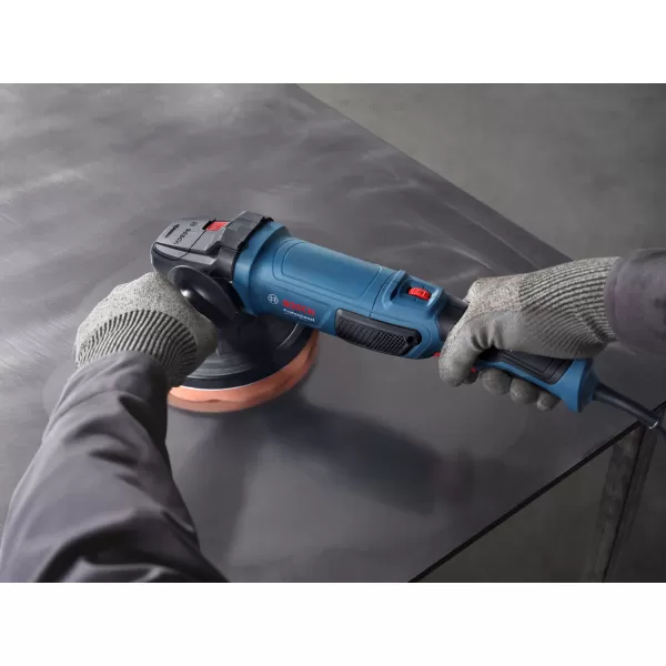 Leštička GPO 11-180 S Bosch 06013A2300