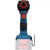 Aku rázový utahovák 18V bez aku Bosch EXPERT EXDX18V-210