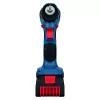 Aku vrtací šroubovák 18V 2x2,0 Ah GSR18V-52 Bosch Professional 06019S0025