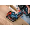 Aku kombinovaný šroubovák 18V 2x8,0Ah Bosch EXPERT EXSB18V-150