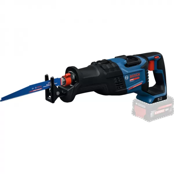 Aku pila ocaska 18V bez aku EXPERT EXSA18V-32