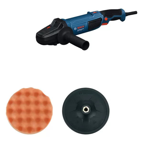 Leštička GPO 11-180 S Bosch 06013A2300