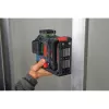 Aku čárový laser 18V bez aku Bosch EXPERT EXLL18V-120-33CG