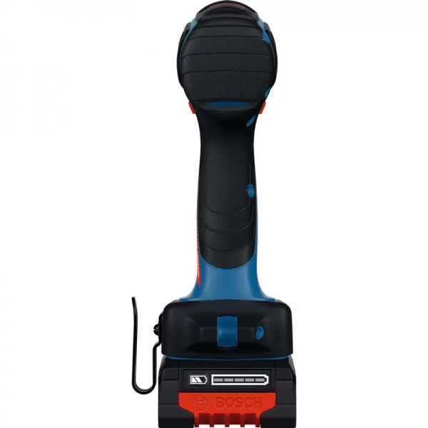 Aku vrtací šroubovák 18V 2x4,0Ah Bosch EXPERT EXSR18V-90