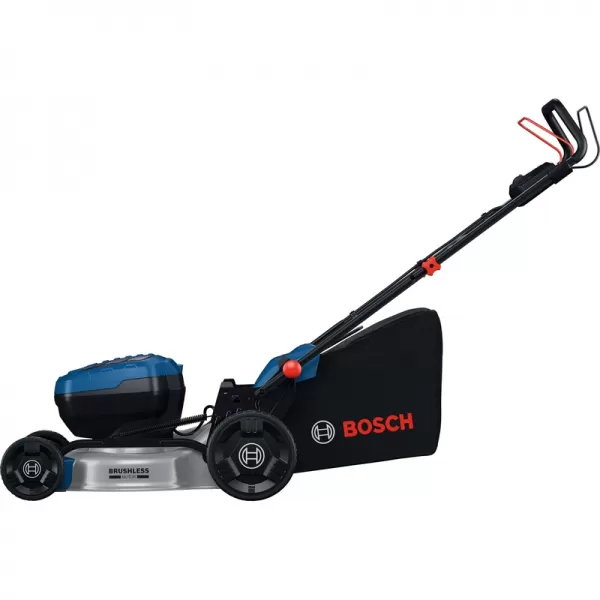 Aku sekačka s pojezdem 18V 2x5,5Ah GRA18V2-46SP Bosch 06008C8201