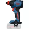 Aku rázový utahovák 18V bez aku Bosch EXPERT EXDX18V-210