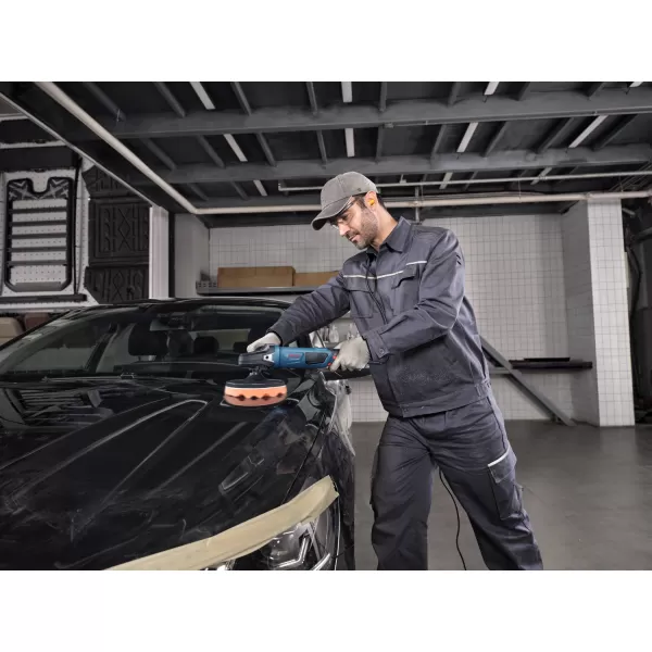 Leštička GPO 11-180 S Bosch 06013A2300