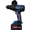 Aku kombinovaný šroubovák 18V 2x8,0Ah 1x5,5Ah Bosch EXPERT EXSB18V-150