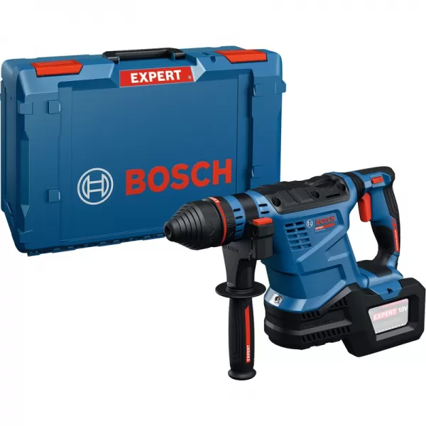 Aku vrtací kladivo 18V bez aku SDS Plus Bosch EXPERT EXBH18V-32F