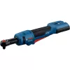 Aku ráčnový šroubovák 18V/bez aku GRC 18V-60 Bosch 06019N8000