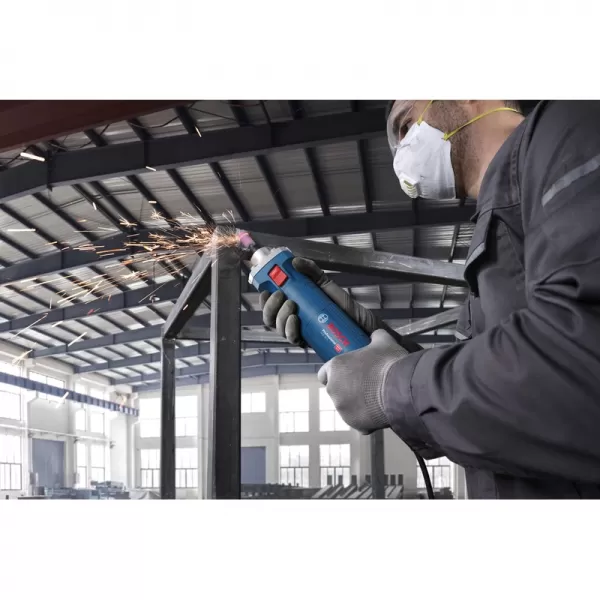 Přímá bruska GGS 30 S Bosch 06012B5120