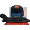 Aku excentrická bruska 18V bez aku Bosch EXPERT EXEX18V-150-5